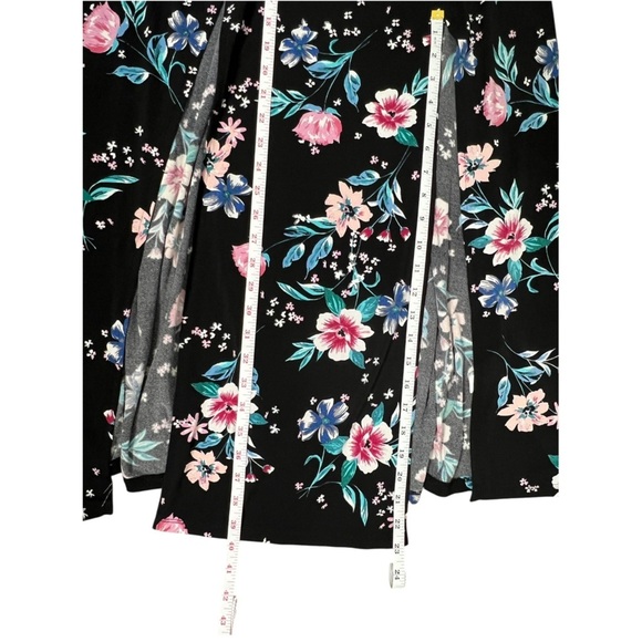 Candie's Green Halter Sheath Maxi Dress - Picture 15 of 16